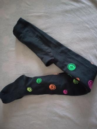 Gombikove pančušky, 128