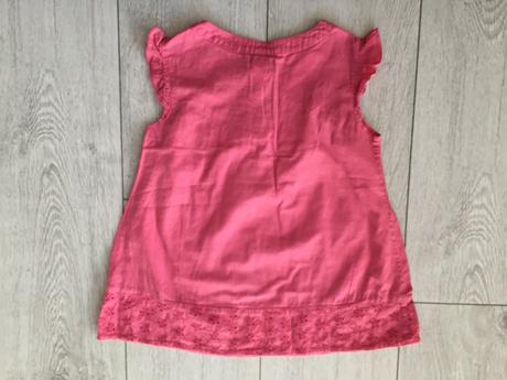 Dievčenska bluzka 3-4 roky, adams,104