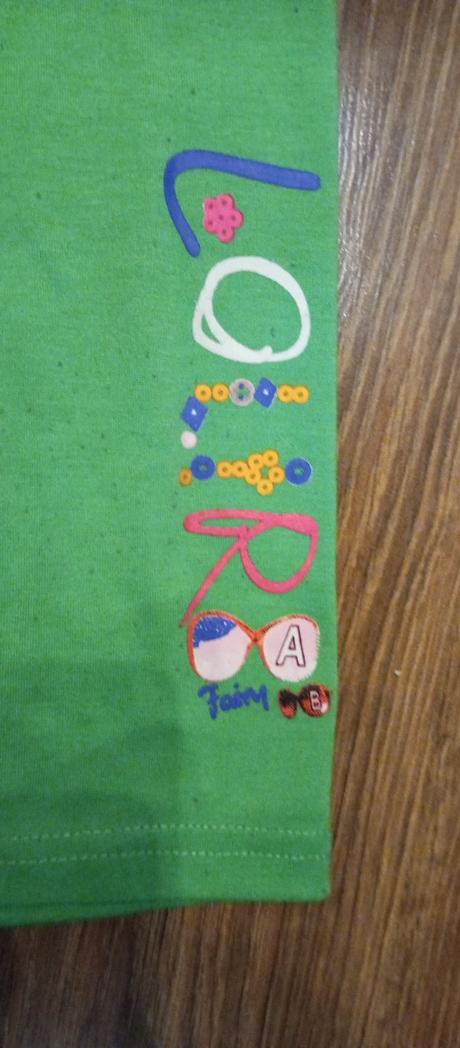 Trištvrťaky, fornarina,164