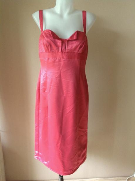 Krasne saty amanda wakeley/kra, 42