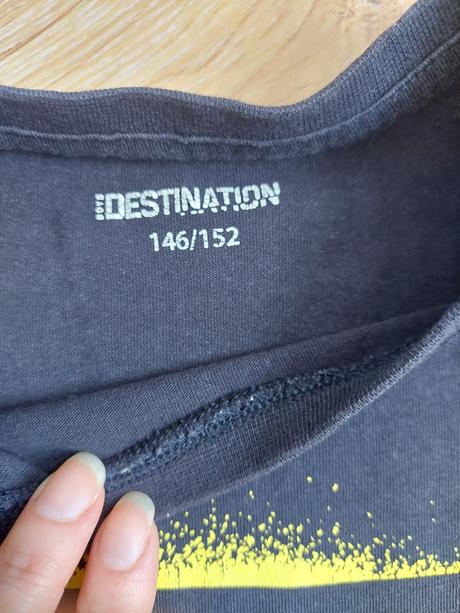 Tričko pepco v.146-152, pepco,146