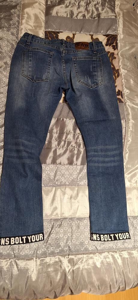 Rifle 152, malo nosene., 152