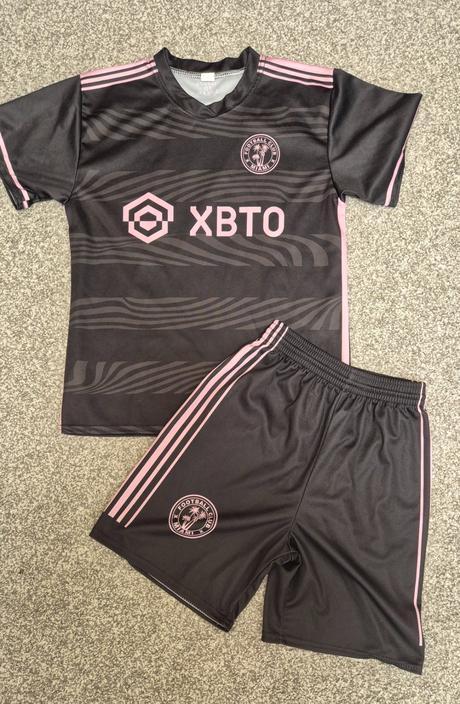 Dres messi miami 146, 146