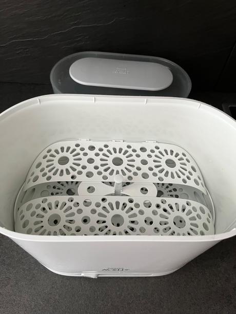 Philips avent sterilizátor, avent