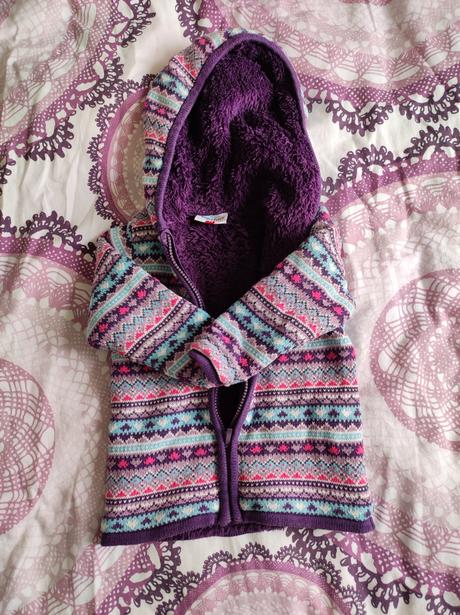 Mikina topolino vel. 98, topolino,98