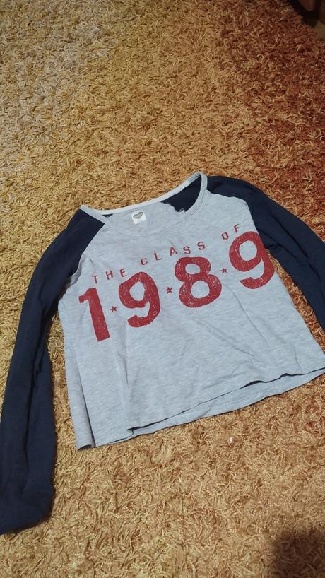 Mikina tričko, kenvelo,s