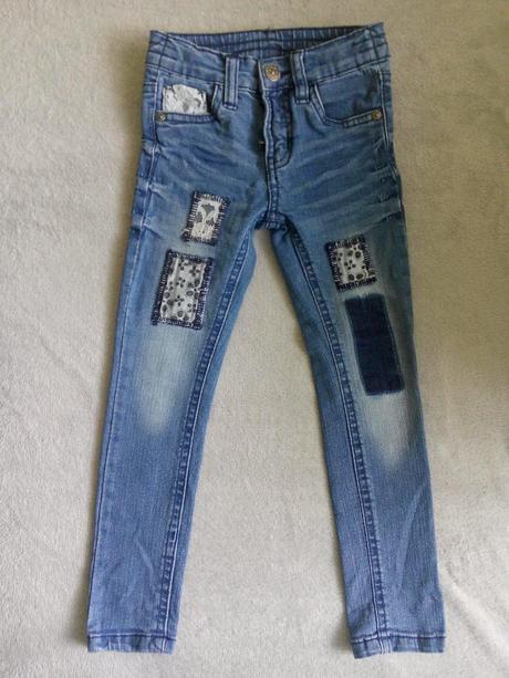 Rifliky super stav, kiki&koko,104