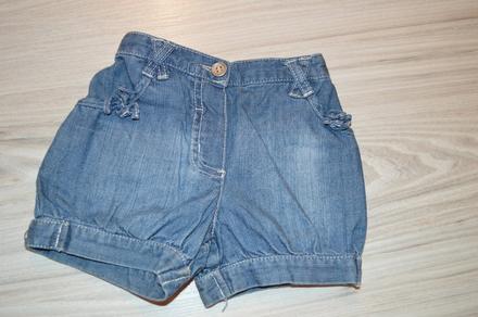 Rozkošné kraťasky, 92