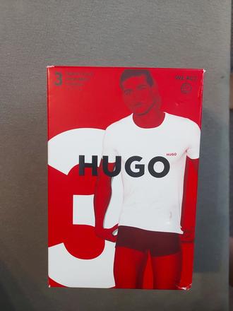 Tričká, hugo boss,m