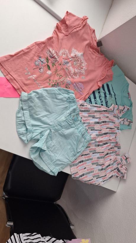 Balik leto 122/128, 122–134