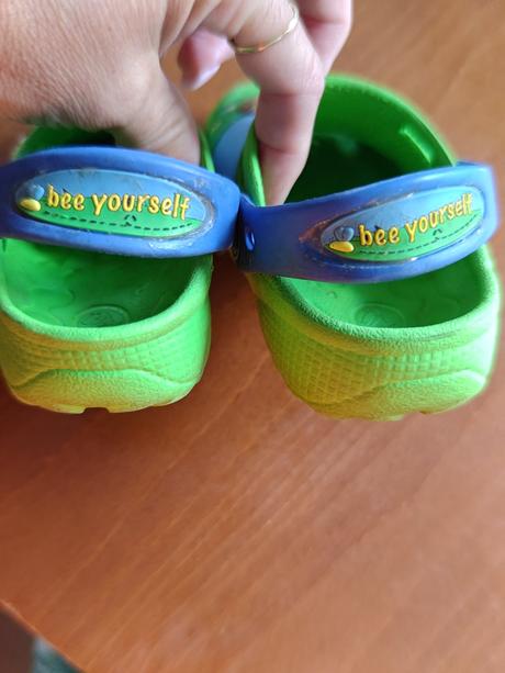Crocs originál unisex 22/23, crocs,23