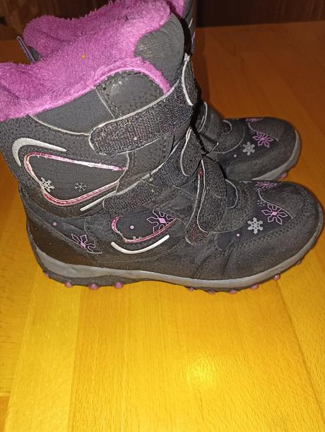 Cizmy 33, alpine pro,33