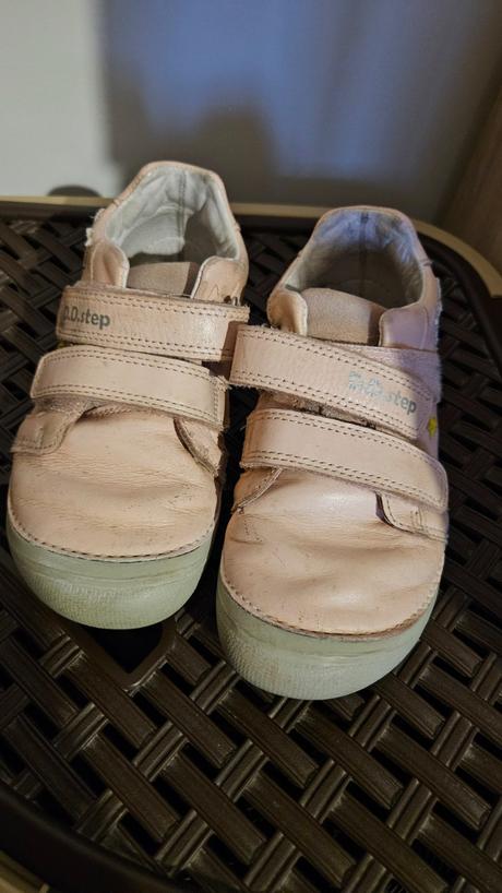 D.d. step ružové, d.d.step,31