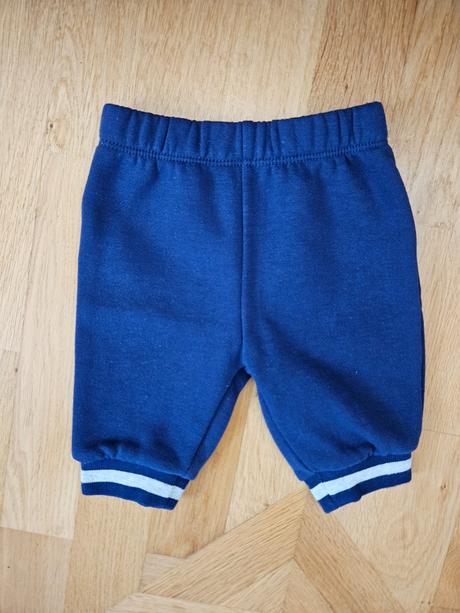 Disney tepláčiky pre chlapčeka 62/68 zadarmo, disney,62