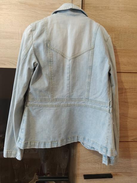 Rifle/kabatik/sako, s