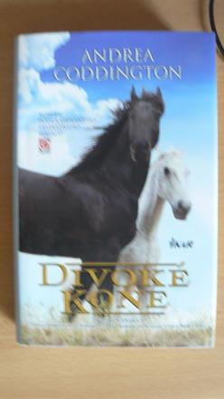 Divoké kone,