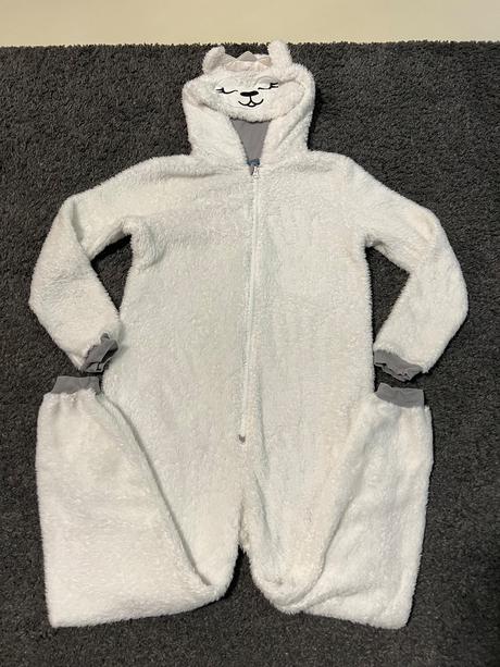 Overal na spanie, pepperts,152