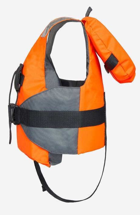 Detská záchranná vesta 15-30 kg, 