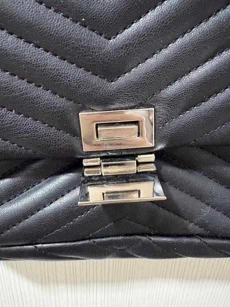 Damska kabelka, sinsay