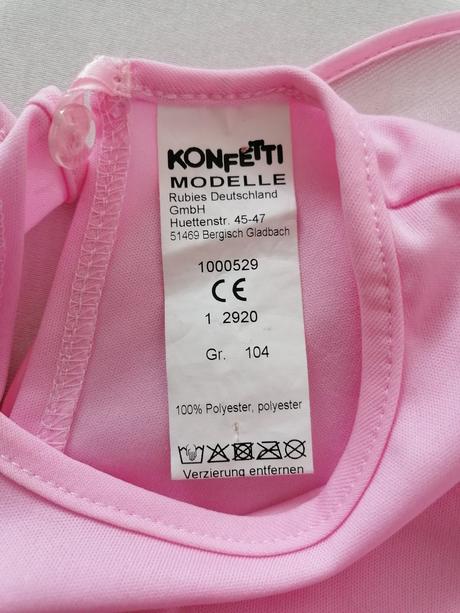 Kostym vila jahodka s krídlami,