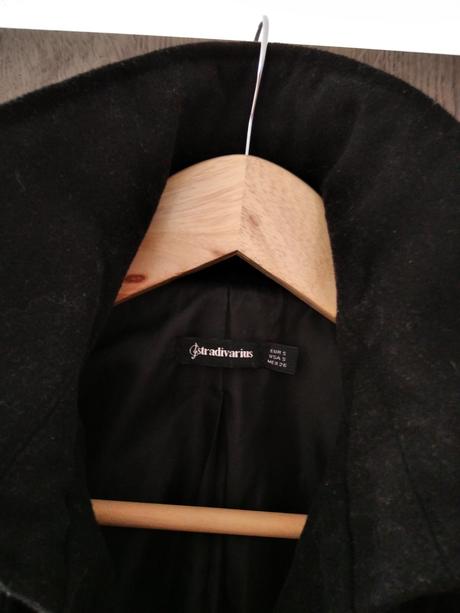 Kabát, stradivarius,s