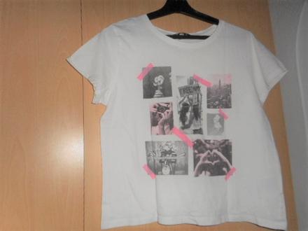 Tričko - sister - veľ. 158, 158