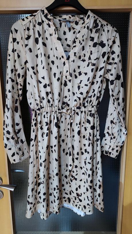 Šaty h&m, h&m,38