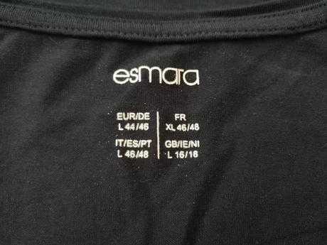 Tehotenské tielko, esmara,l