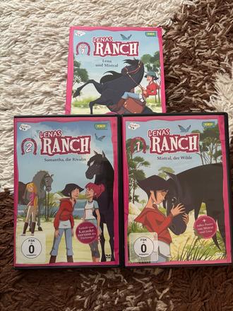 Dvd lenin ranc, 