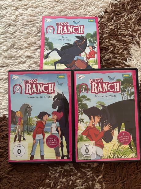 Dvd lenin ranc, 