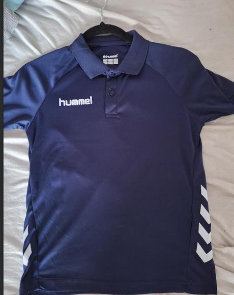 Tricko, hummel,152