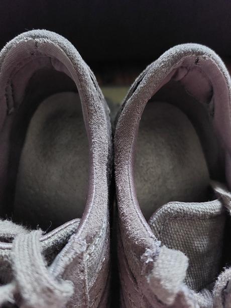 Tenisky na vysokom opätku, 38