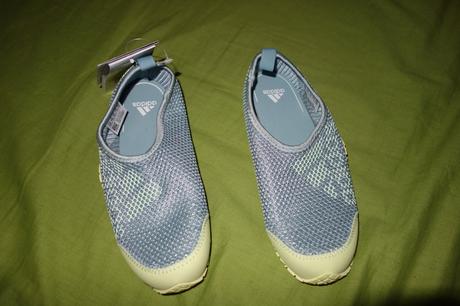 Nove topanky do vody adidas, adidas,30 / 31 / 32