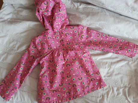 Bunda/ kabátik, tu,98