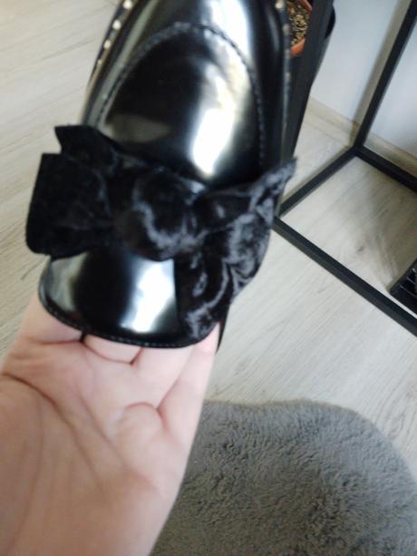 Topánky, river island,36