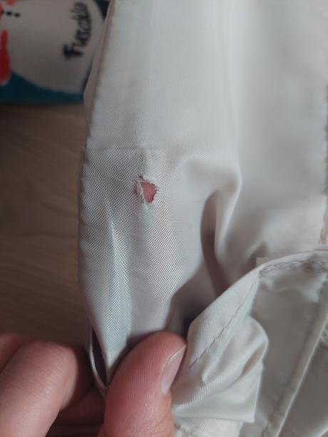 Zábrana na posteľ 100x50cm, šírka (cm): 50,dĺžka (cm): 100