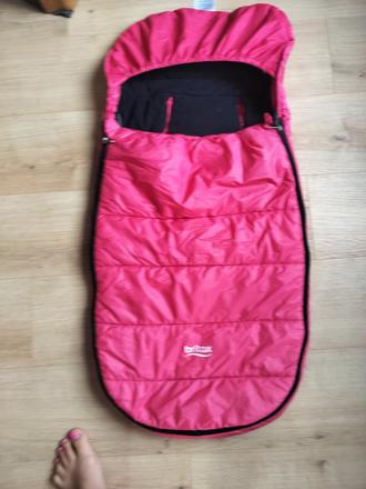 Britax fusak, britax