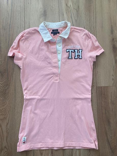 Damska polokosela tommy hilfiger, tommy hilfiger,s