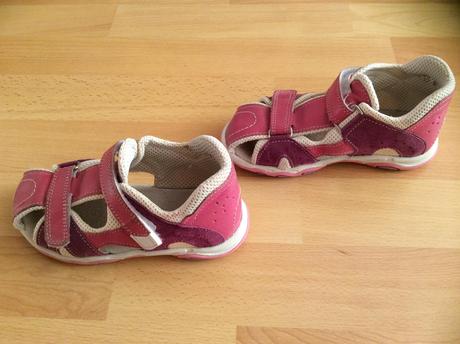 Sandalky santé - super stav, santé,28
