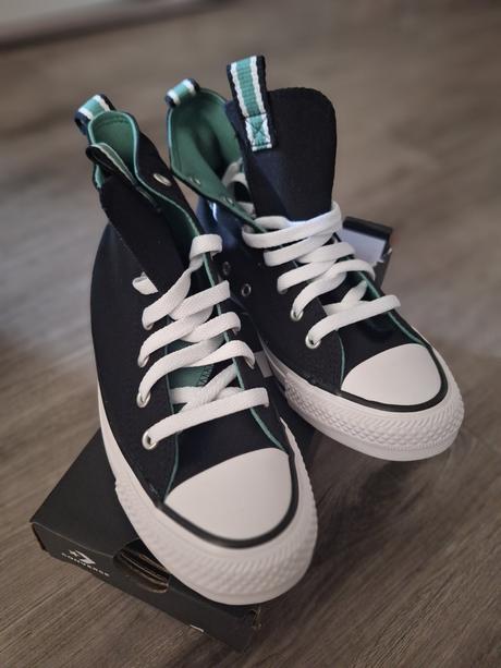 Tenisky/ platenky, 35