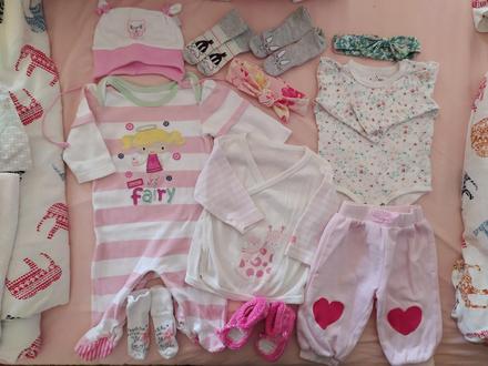 Velky balik 68 dievca, 68–80