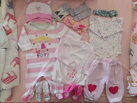 Velky balik 68 dievca, 68–80