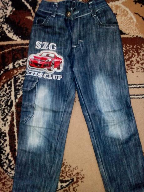 Detske rifle, f&f,128