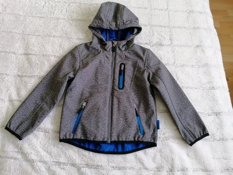 Northville softshelova bunda, c&a,116