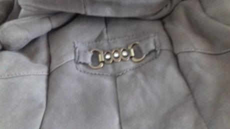 Originál kožuch, 110