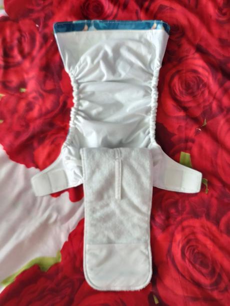 Bambino mio miosolo nohav. all in one sail away, bambino mio