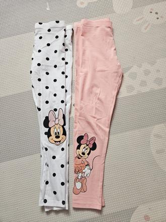 Leginy minnie, f&f,122