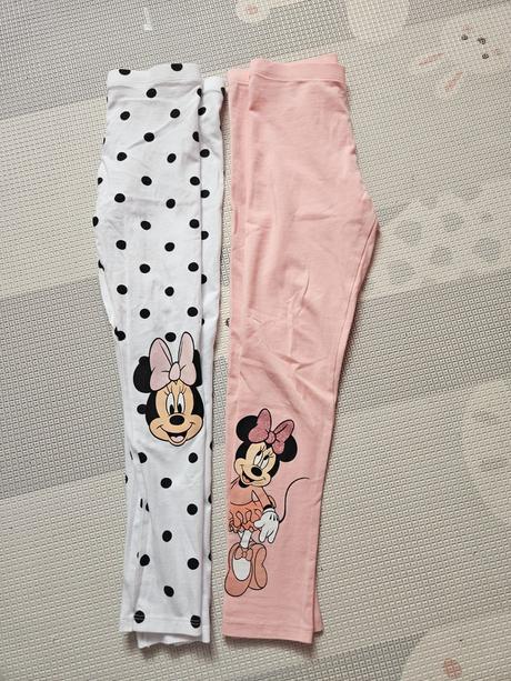 Leginy minnie, f&f,122