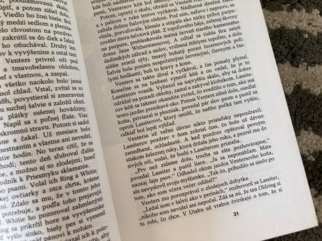 Jazdec v maske (1990),