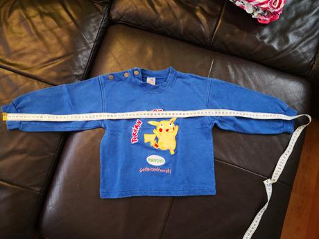 Tričko pikachu, 86